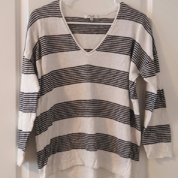 Madewell sweater