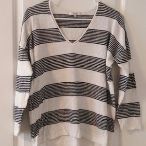 Madewell sweater