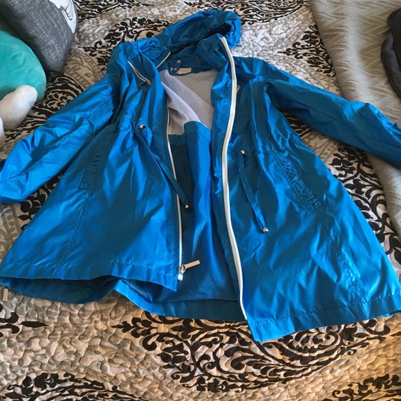 Raincoat