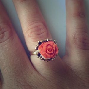 Vintage Ring