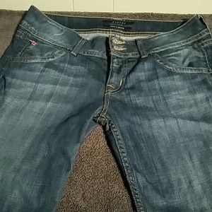 Hudson jeans