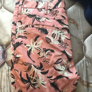 Men Levi's shorts