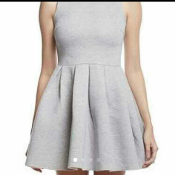 Gap skater dress