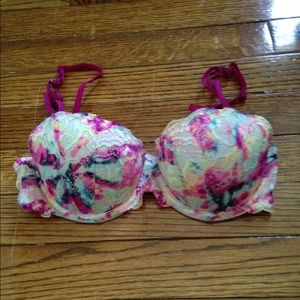 Pink by Victoria's Secret bra