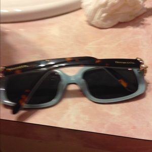 Tiffany&Co. Women's sunshades Tiffany&Co. Women's sunshades