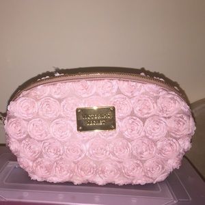 Makeup bag