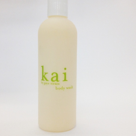 Kai by Gaye Straza Bodywash
