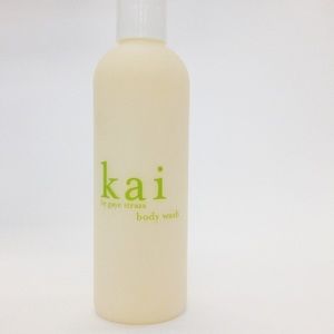 Kai by Gaye Straza Bodywash
