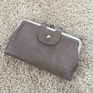 The Hobo Original 'Alice' wallet