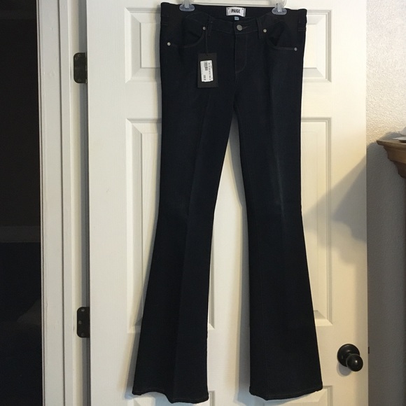 Paige Denim Maternity Jeans