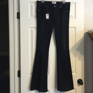 Paige Denim Maternity Jeans