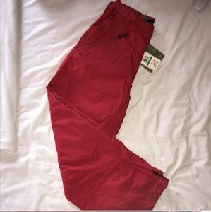 Mens L SKI Pants