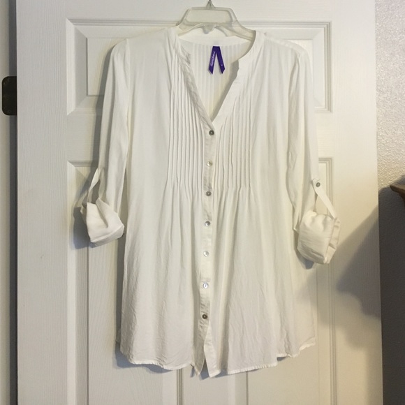 Seraphine Blouse