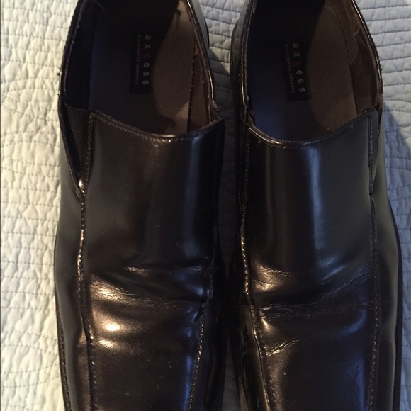 Kenneth Cole Reaction Men's shoes Size 13 - Picture 1 of 4