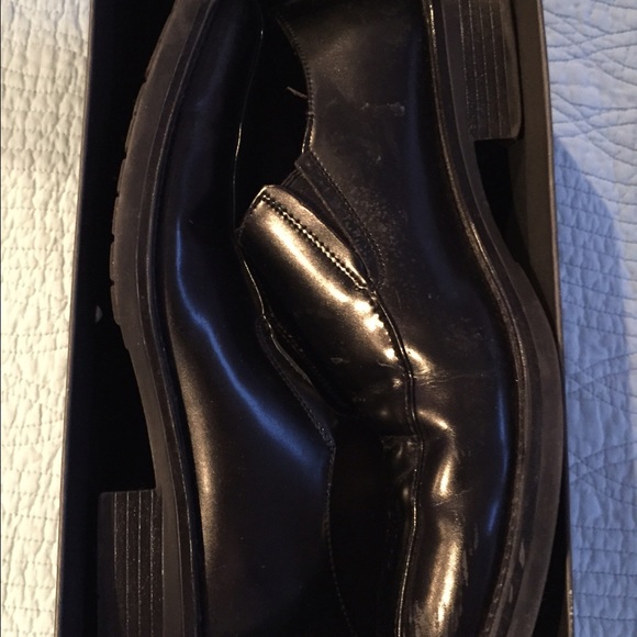 Kenneth Cole Reaction Men's shoes Size 13 - Picture 2 of 4