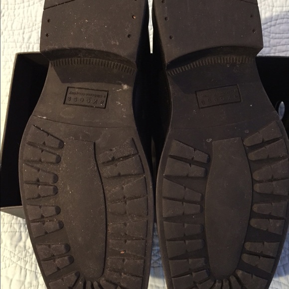 Kenneth Cole Reaction Men's shoes Size 13 - Picture 4 of 4