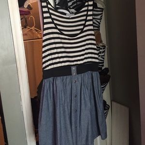 Charlotte Russe Dress!! NEVER WORN!!!