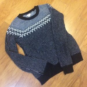 J Crew Cozy Sweater