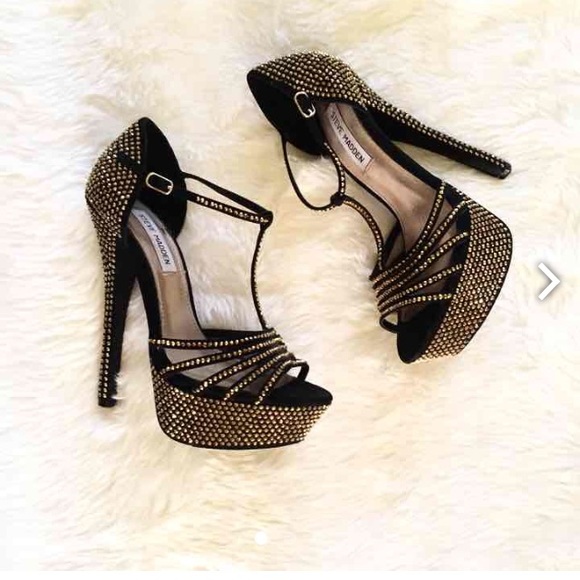 Steve Madden size 6.5