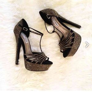 Steve Madden size 6.5