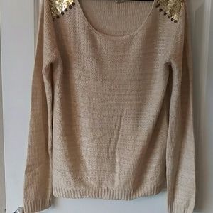 Buckle Sweater