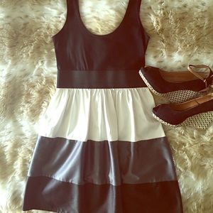 Rue 21 Sleeveless Tank Dress; Worn Once*