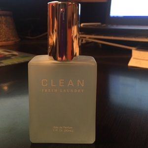 Clean Fresh Laundry Eau de Parfum