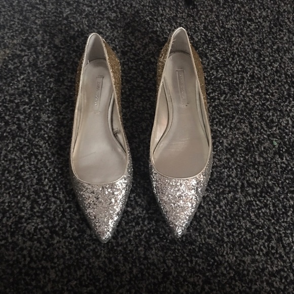Pointed flats