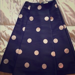 Kate spade spotlight lysa skirt