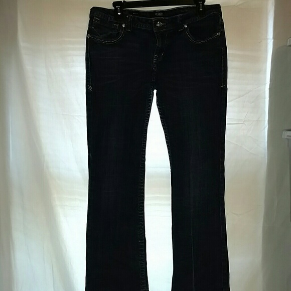 A.n.a petite jeans