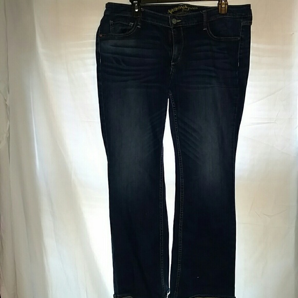 Arizona jean