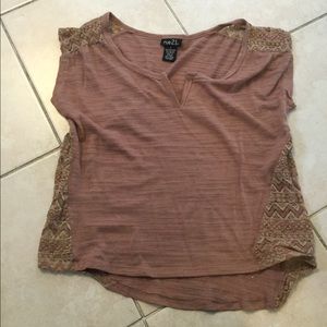 Rue 21 blouse