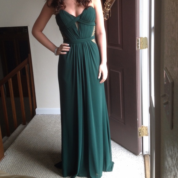 Formal Dress - Picture 2 of 2
