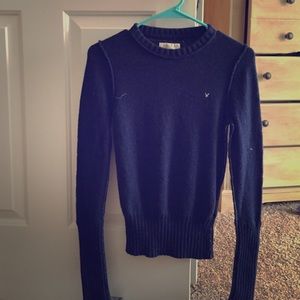 Everyday sweater