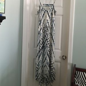 Maternity Wendy Bellissimo dress