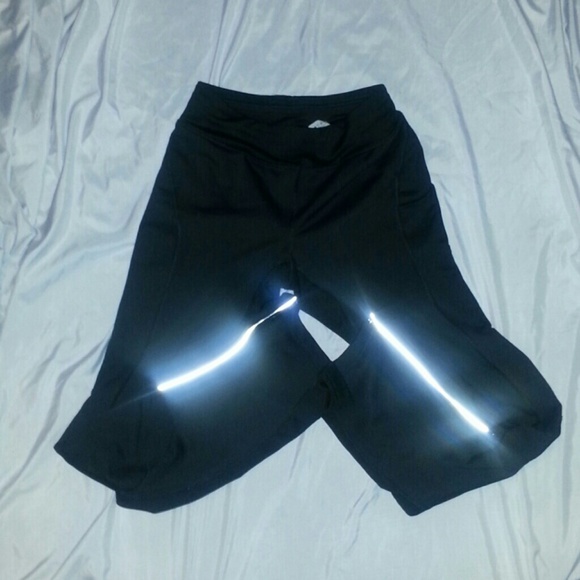 Nike dri fit pants