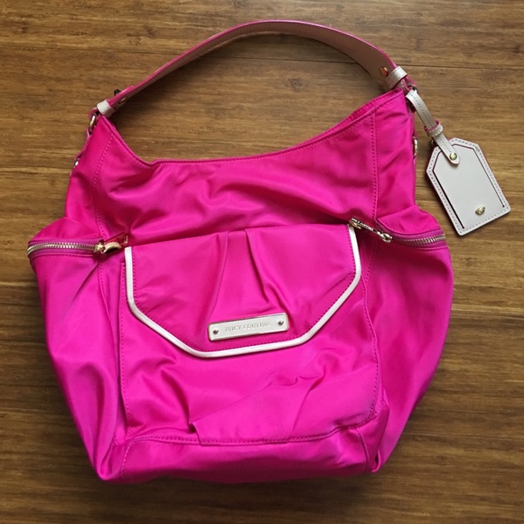 Juicy Couture Shoulder bag