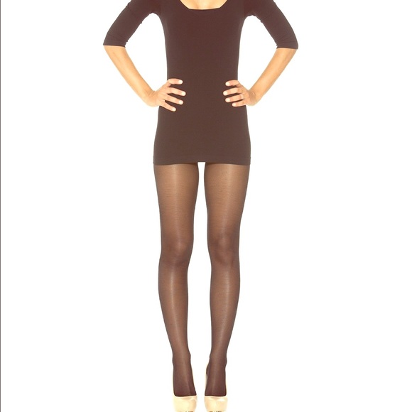 High Quality Tights (Black)