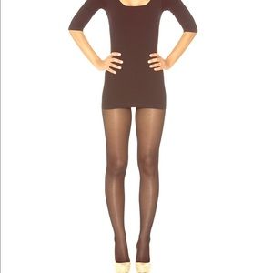 High Quality Tights (Black)