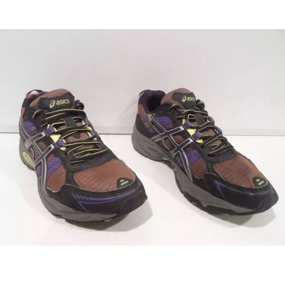 Asics GEL-Venture 4 Women's Running Shoes Purple