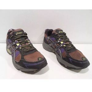 Asics GEL-Venture 4 Women's Running Shoes Purple