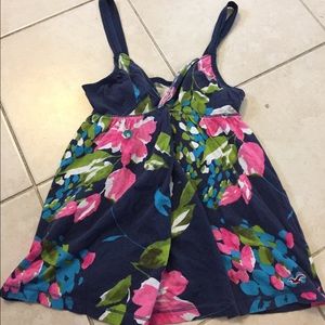 Hollister fashion tank