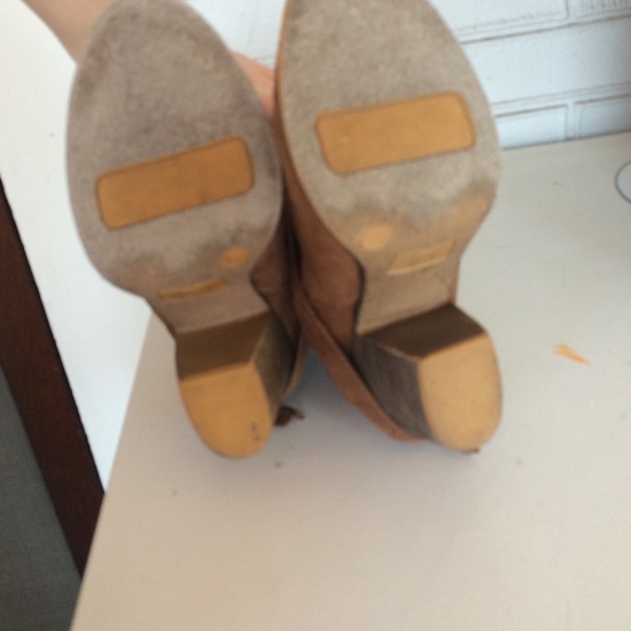 Cozy cowboy boots ! - Picture 2 of 3