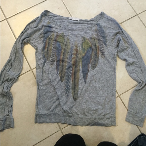 Forever21 blouse