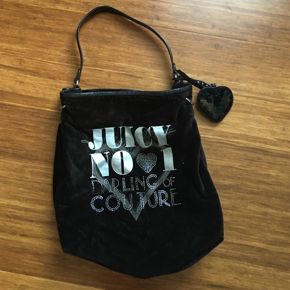 Juicy Couture tote