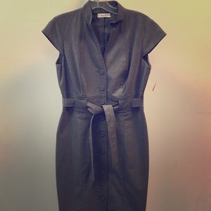Calvin Klein dress