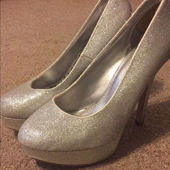prom heels