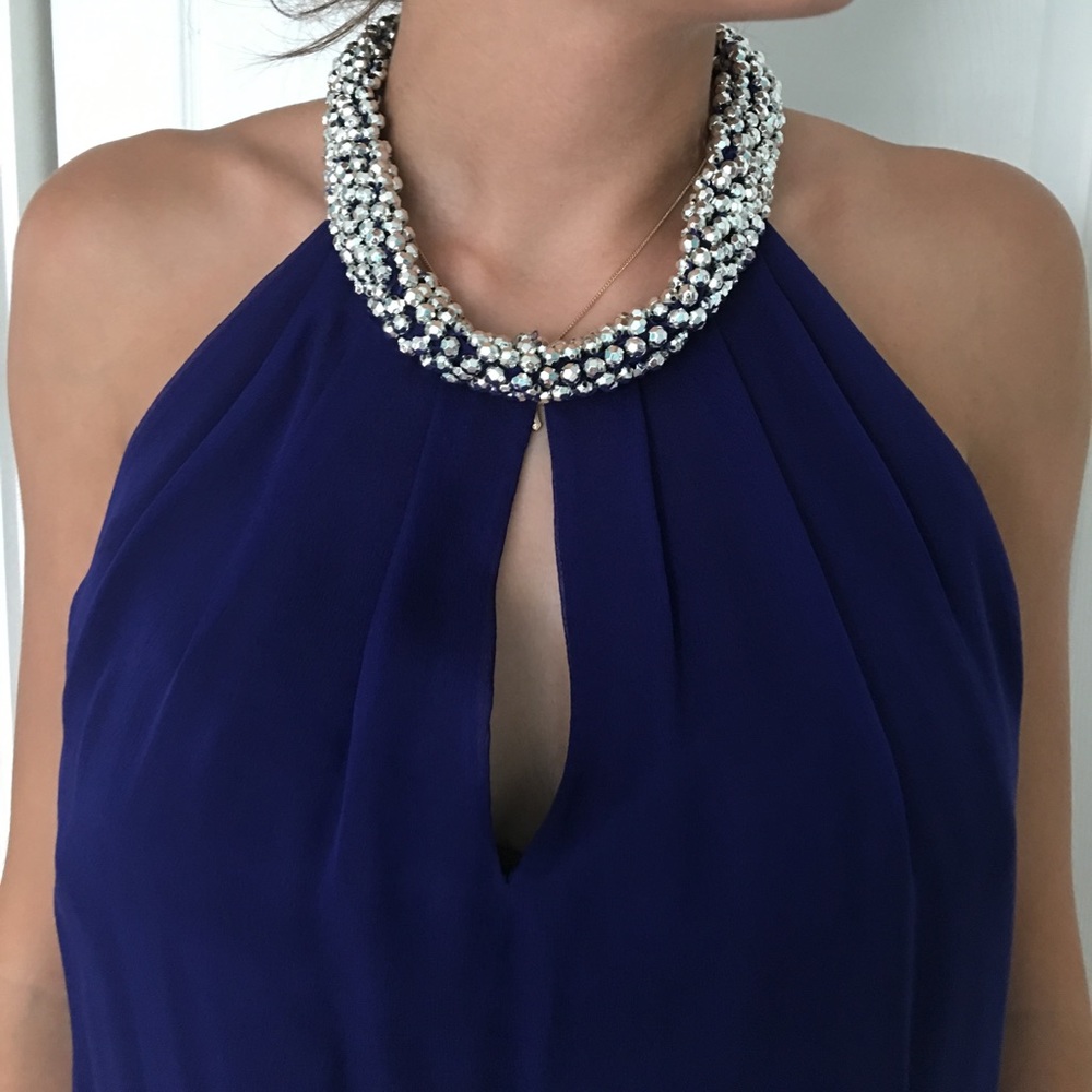 ⭐️SALE⭐️NWT Diane Von Furstenberg Swing Dress