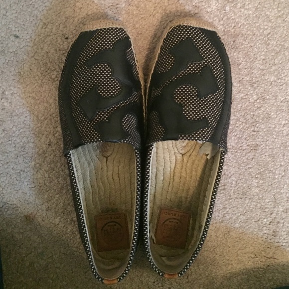 Tory Burch Espadrilles