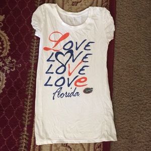 Florida Team Shirt